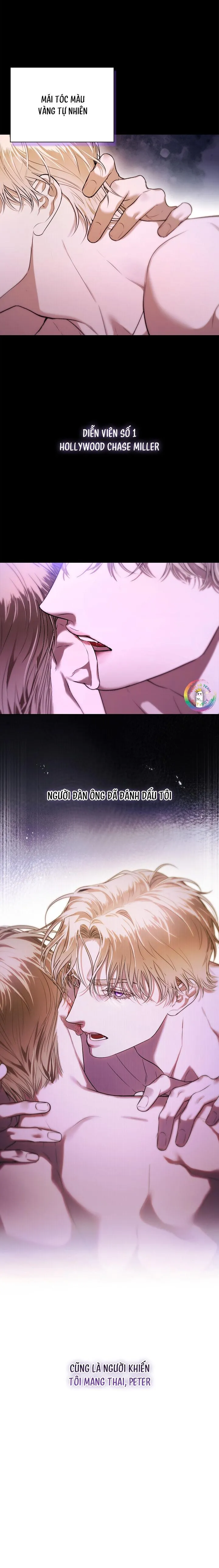 CÓ GIỎI THÌ HÔN TÔI ĐI Chapter 2 Trang 18