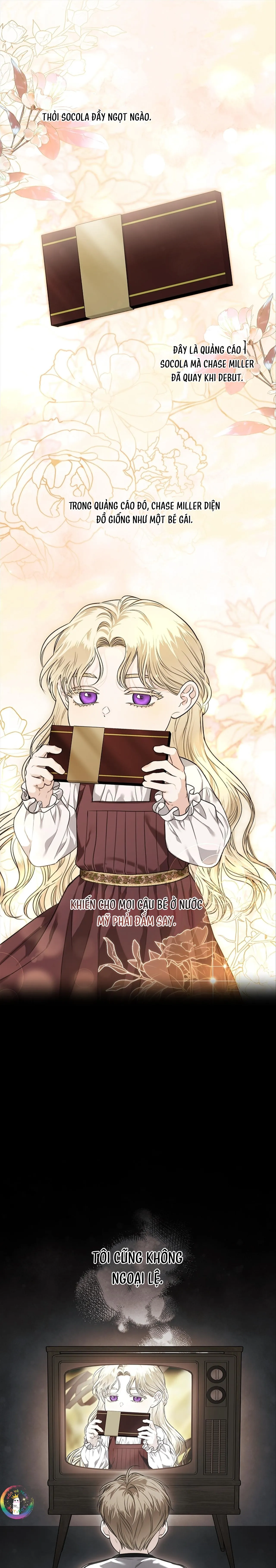 CÓ GIỎI THÌ HÔN TÔI ĐI Chapter 3 Trang 9