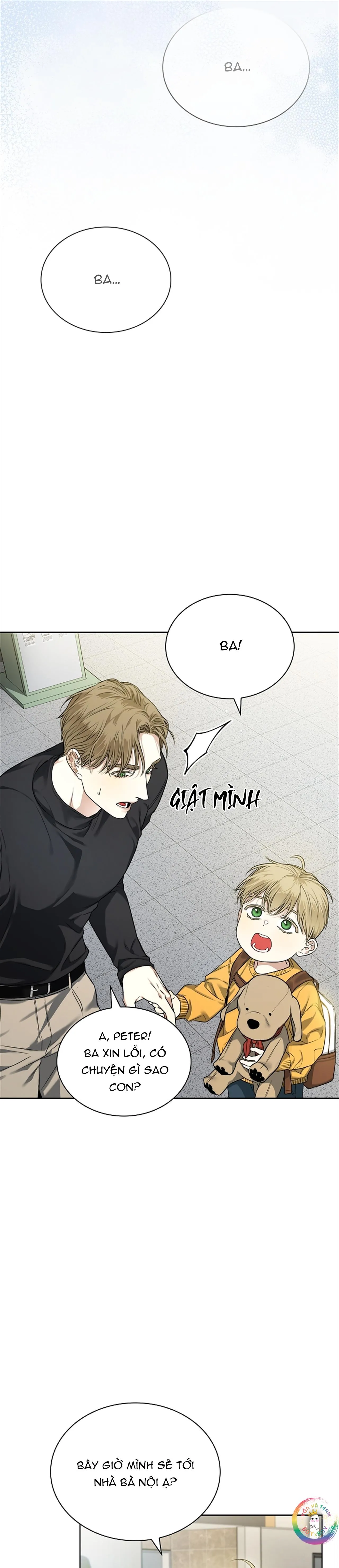 CÓ GIỎI THÌ HÔN TÔI ĐI Chapter 3 Trang 13