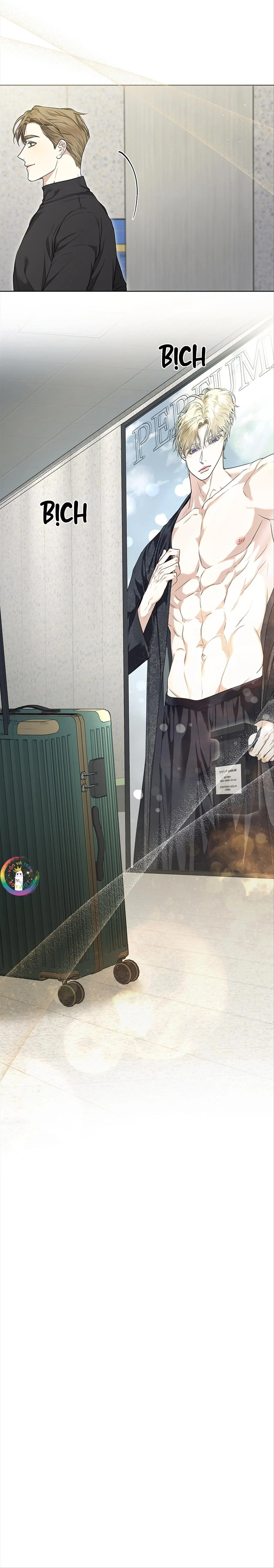 CÓ GIỎI THÌ HÔN TÔI ĐI Chapter 3 Trang 20