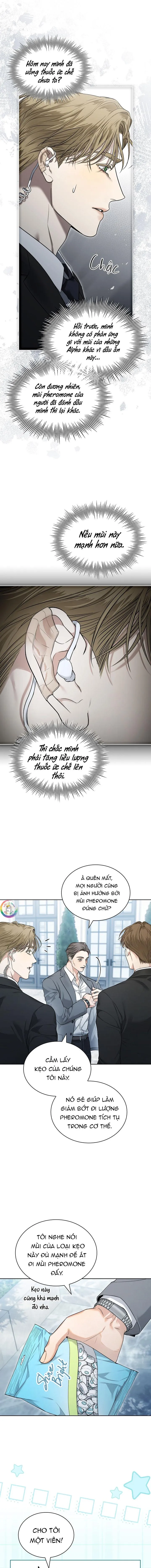 CÓ GIỎI THÌ HÔN TÔI ĐI Chapter 4 Trang 10