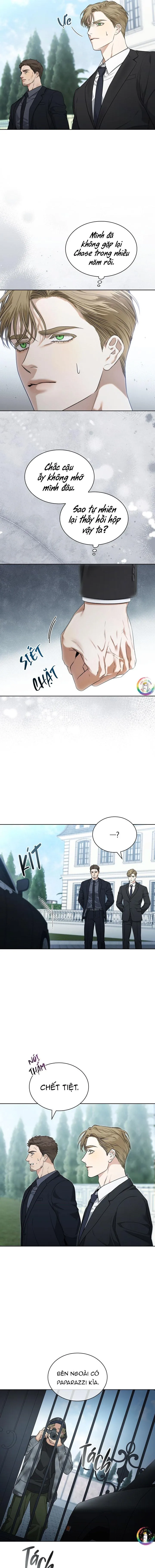 CÓ GIỎI THÌ HÔN TÔI ĐI Chapter 4 Trang 12