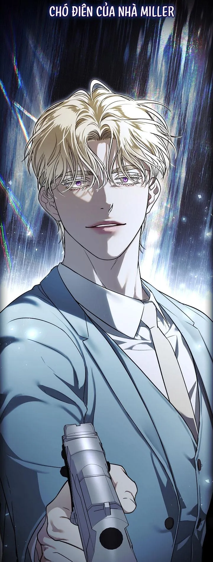 CÓ GIỎI THÌ HÔN TÔI ĐI Chapter 4 Trang 16