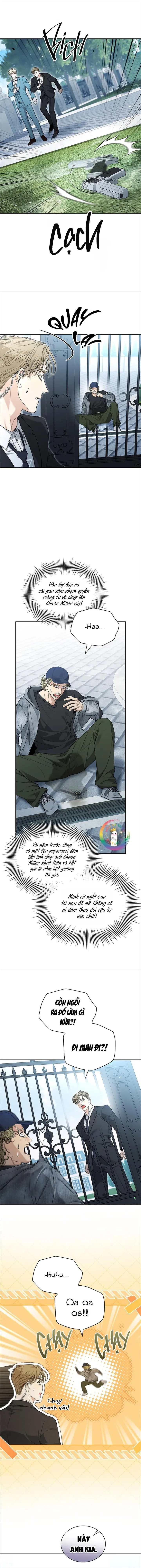 CÓ GIỎI THÌ HÔN TÔI ĐI Chapter 5 Trang 4