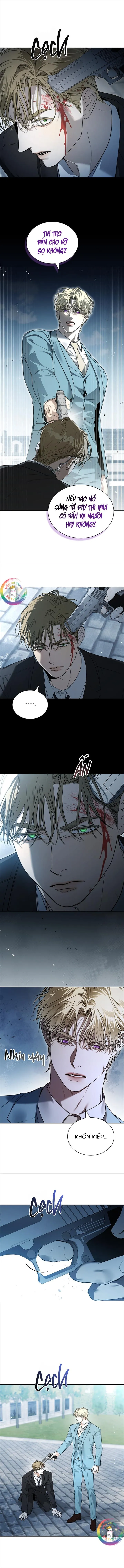 CÓ GIỎI THÌ HÔN TÔI ĐI Chapter 5 Trang 9