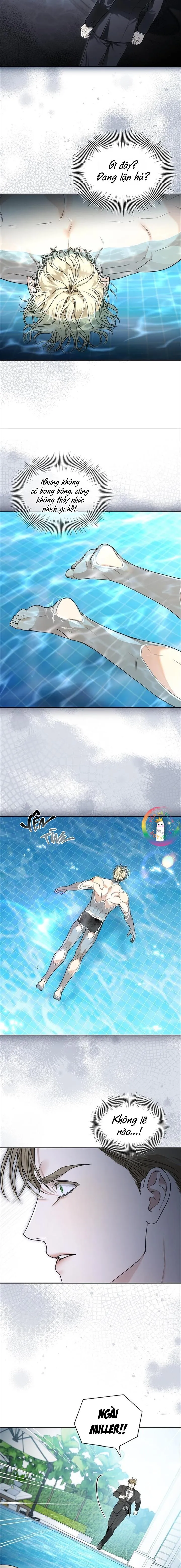 CÓ GIỎI THÌ HÔN TÔI ĐI Chapter 6 Trang 9