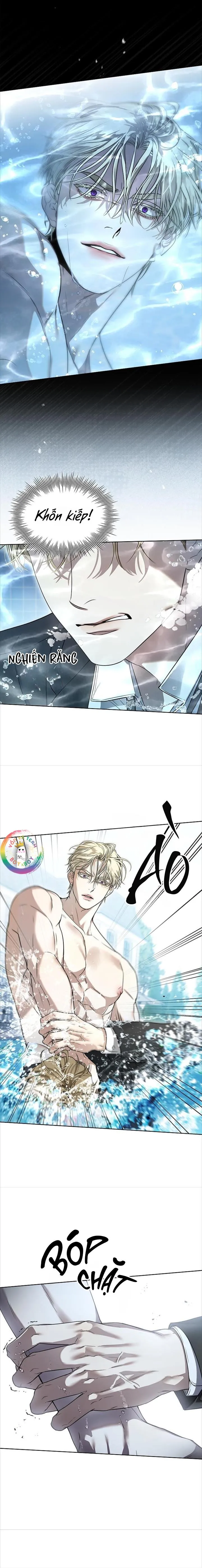 CÓ GIỎI THÌ HÔN TÔI ĐI Chapter 6 Trang 13