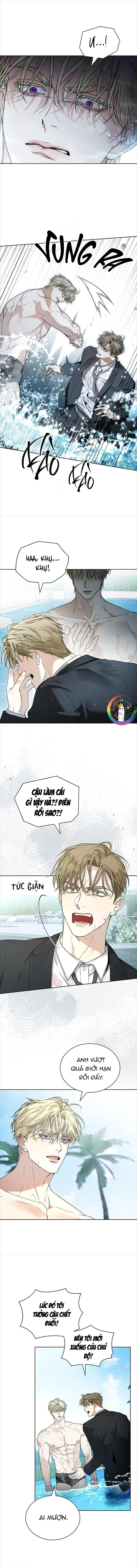 CÓ GIỎI THÌ HÔN TÔI ĐI Chapter 6 Trang 14