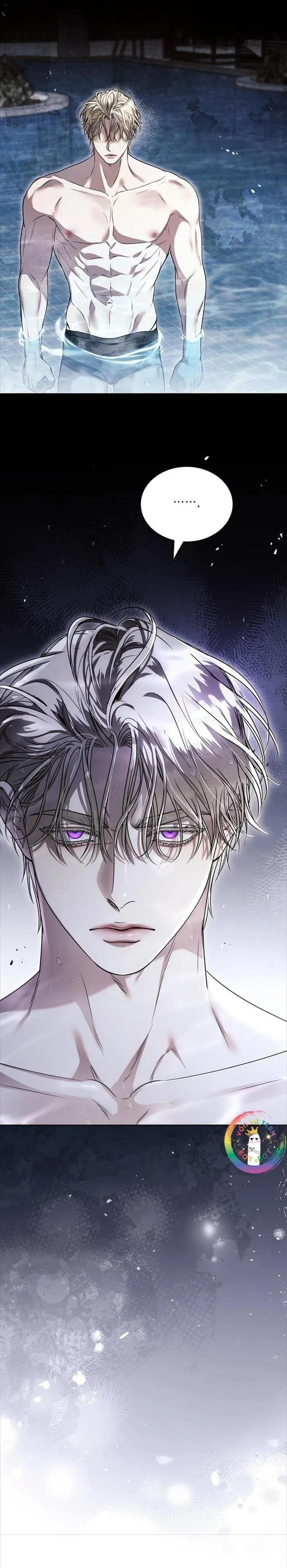 CÓ GIỎI THÌ HÔN TÔI ĐI Chapter 6 Trang 16