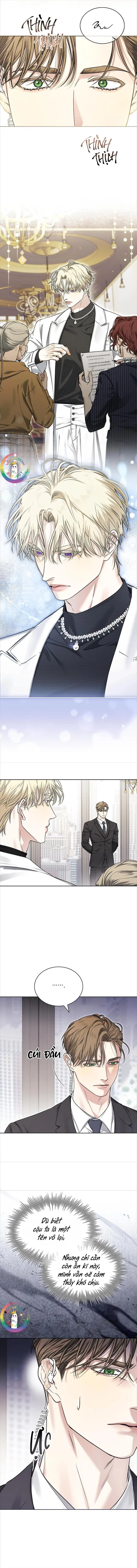 CÓ GIỎI THÌ HÔN TÔI ĐI Chapter 7 Trang 8