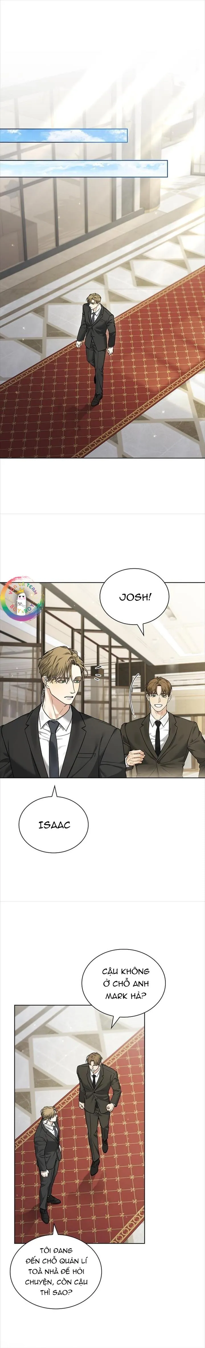 CÓ GIỎI THÌ HÔN TÔI ĐI Chapter 7 Trang 11