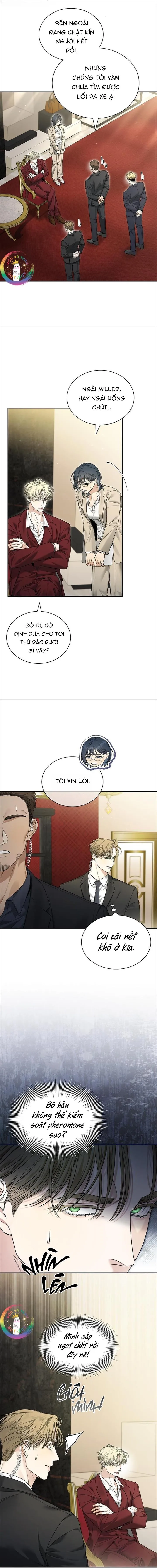 CÓ GIỎI THÌ HÔN TÔI ĐI Chapter 7 Trang 15