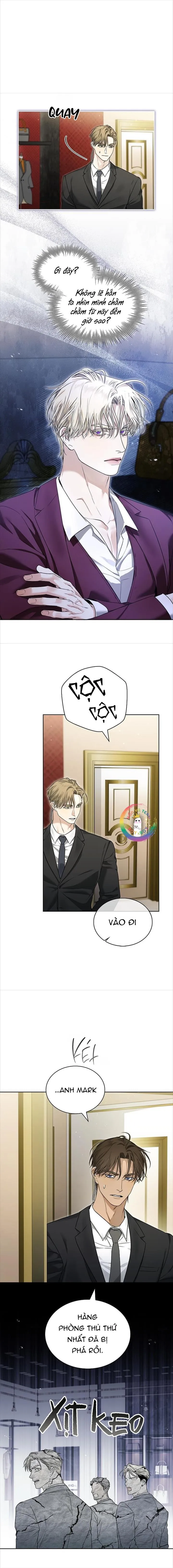 CÓ GIỎI THÌ HÔN TÔI ĐI Chapter 7 Trang 16