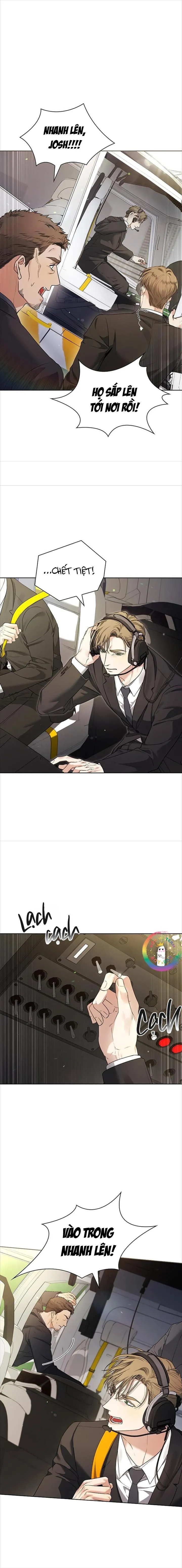 CÓ GIỎI THÌ HÔN TÔI ĐI Chapter 8 Trang 12