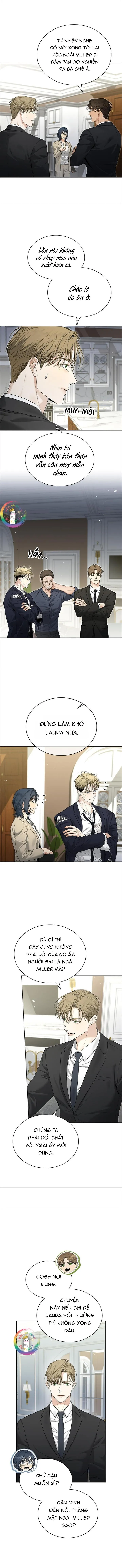 CÓ GIỎI THÌ HÔN TÔI ĐI Chapter 9 Trang 4