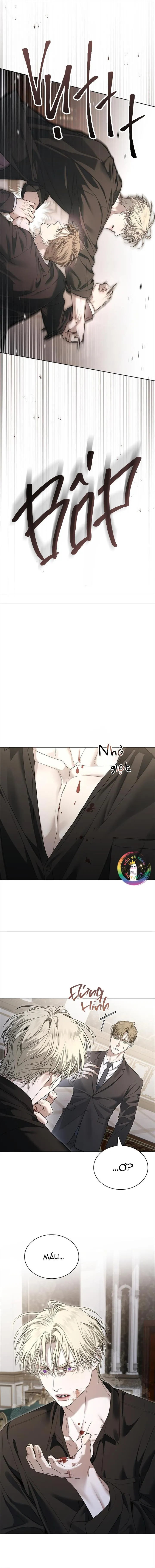 CÓ GIỎI THÌ HÔN TÔI ĐI Chapter 9 Trang 16