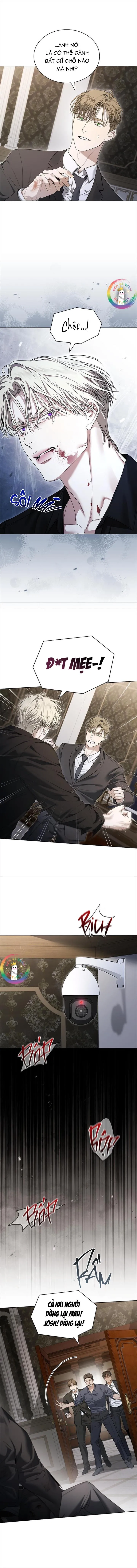 CÓ GIỎI THÌ HÔN TÔI ĐI Chapter 9 Trang 17