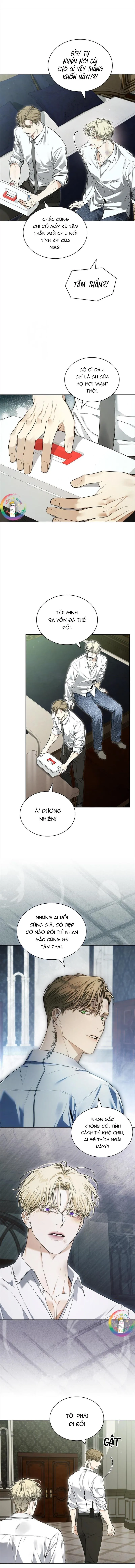 CÓ GIỎI THÌ HÔN TÔI ĐI Chapter 10 Trang 13