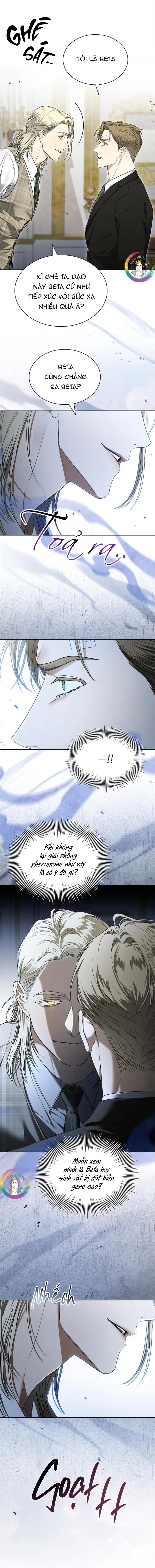 CÓ GIỎI THÌ HÔN TÔI ĐI Chapter 11 Trang 13