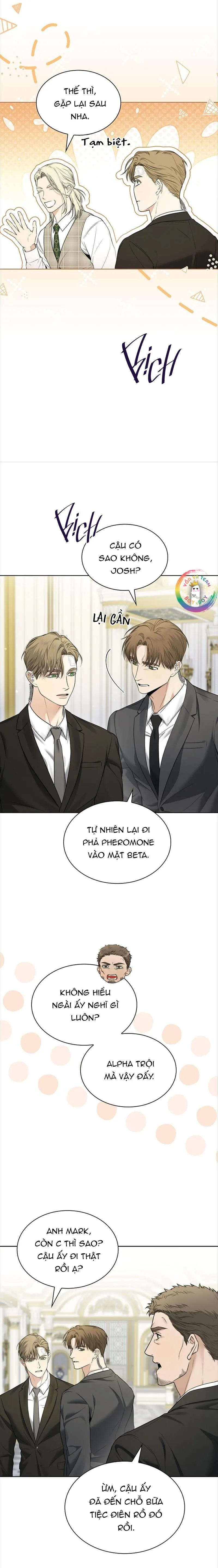 CÓ GIỎI THÌ HÔN TÔI ĐI Chapter 11 Trang 15