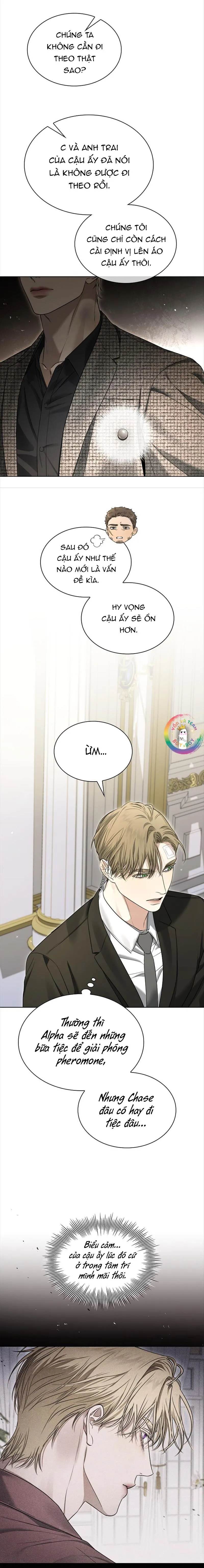 CÓ GIỎI THÌ HÔN TÔI ĐI Chapter 11 Trang 16