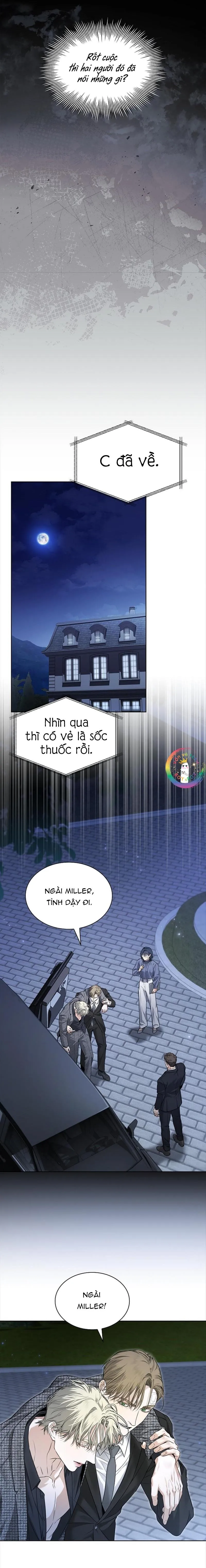 CÓ GIỎI THÌ HÔN TÔI ĐI Chapter 11 Trang 17