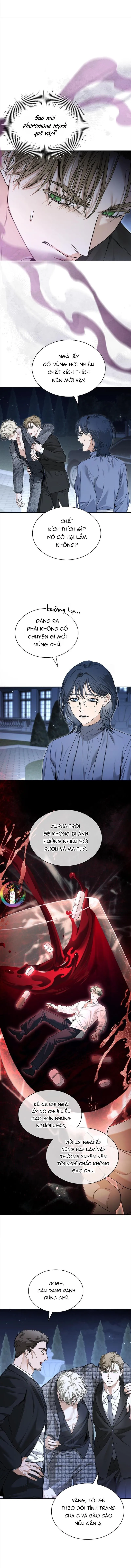 CÓ GIỎI THÌ HÔN TÔI ĐI Chapter 11 Trang 18