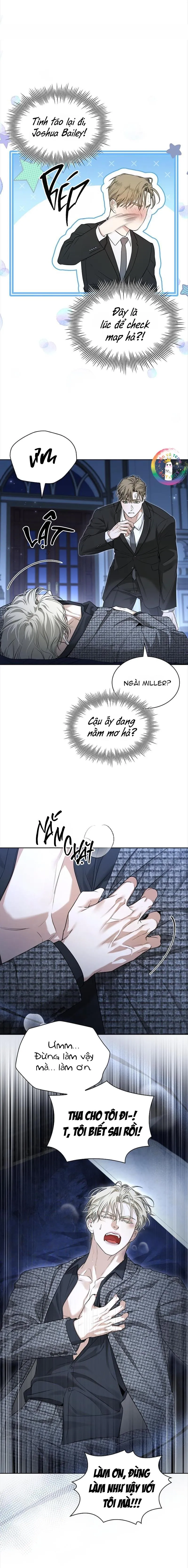 CÓ GIỎI THÌ HÔN TÔI ĐI Chapter 11 Trang 20