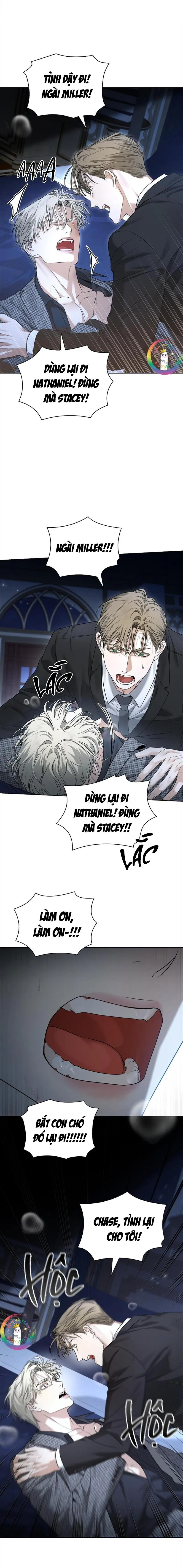 CÓ GIỎI THÌ HÔN TÔI ĐI Chapter 11 Trang 21