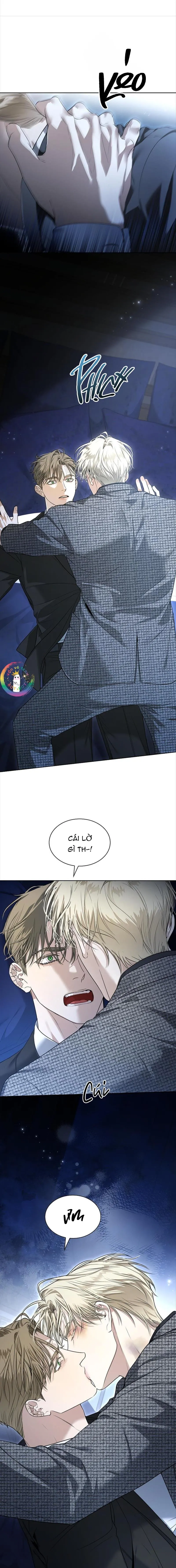 CÓ GIỎI THÌ HÔN TÔI ĐI Chapter 11 Trang 23