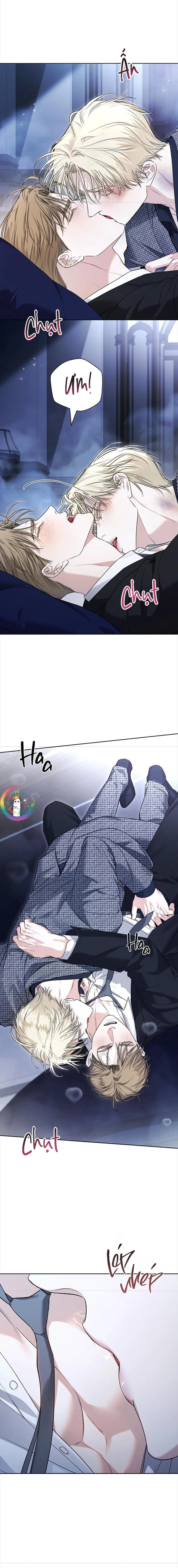 CÓ GIỎI THÌ HÔN TÔI ĐI Chapter 12 Trang 5