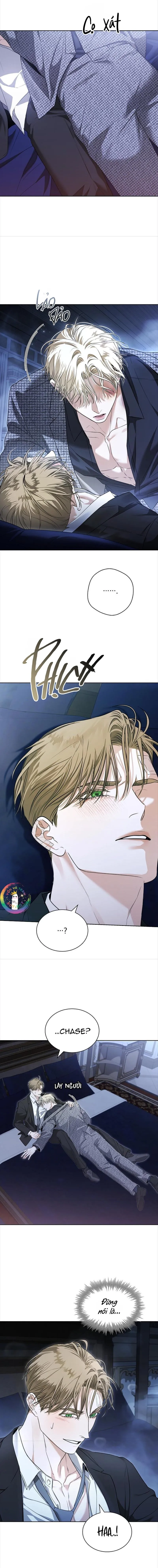 CÓ GIỎI THÌ HÔN TÔI ĐI Chapter 12 Trang 6