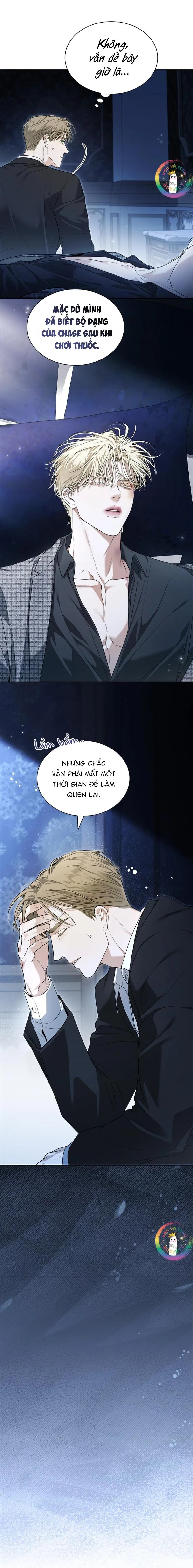 CÓ GIỎI THÌ HÔN TÔI ĐI Chapter 12 Trang 9