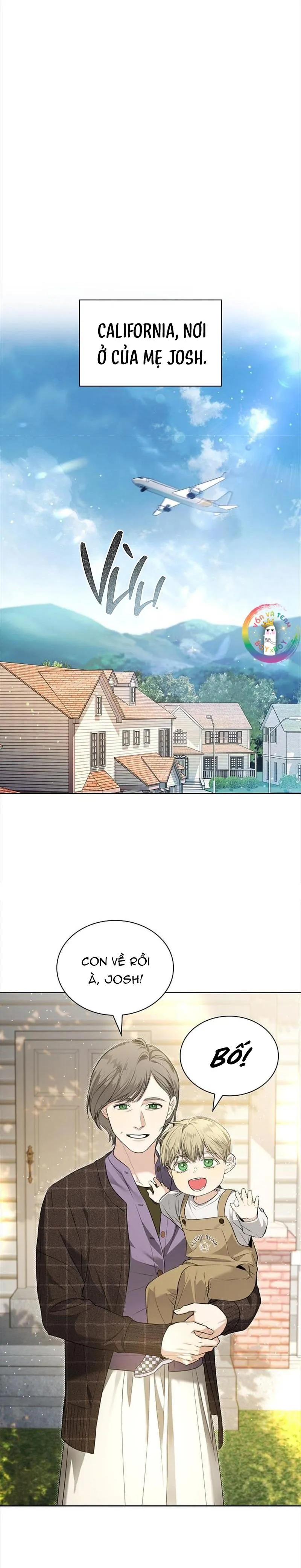 CÓ GIỎI THÌ HÔN TÔI ĐI Chapter 12 Trang 10