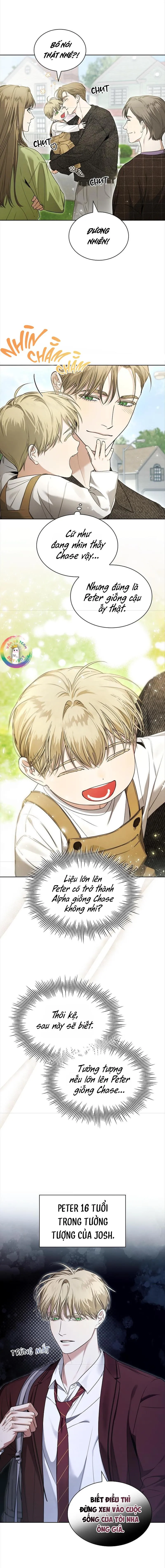 CÓ GIỎI THÌ HÔN TÔI ĐI Chapter 12 Trang 12