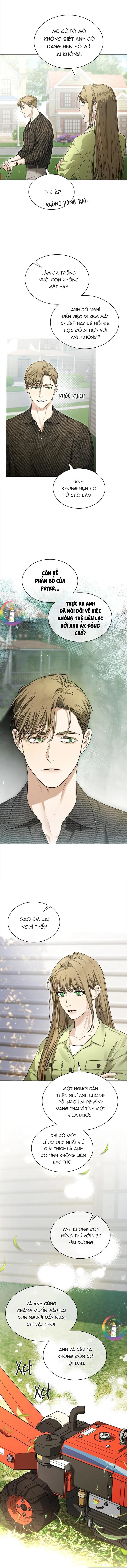 CÓ GIỎI THÌ HÔN TÔI ĐI Chapter 12 Trang 14