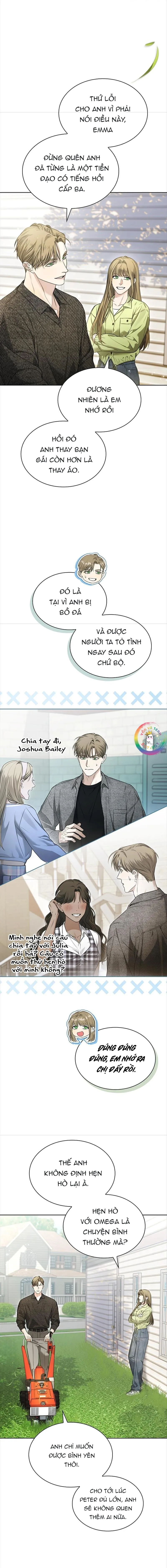 CÓ GIỎI THÌ HÔN TÔI ĐI Chapter 12 Trang 15