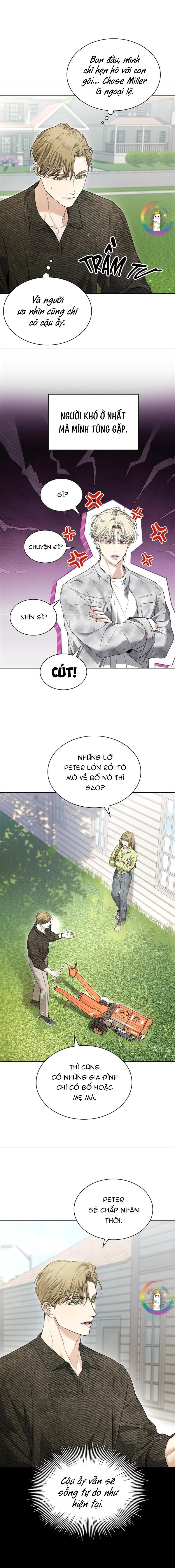 CÓ GIỎI THÌ HÔN TÔI ĐI Chapter 12 Trang 16