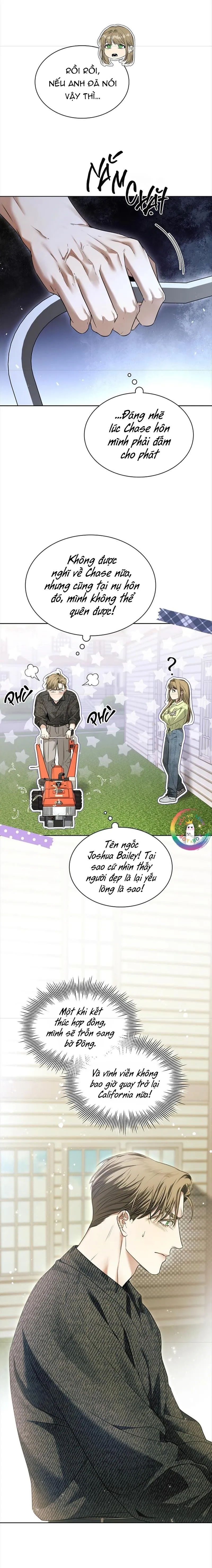 CÓ GIỎI THÌ HÔN TÔI ĐI Chapter 12 Trang 18