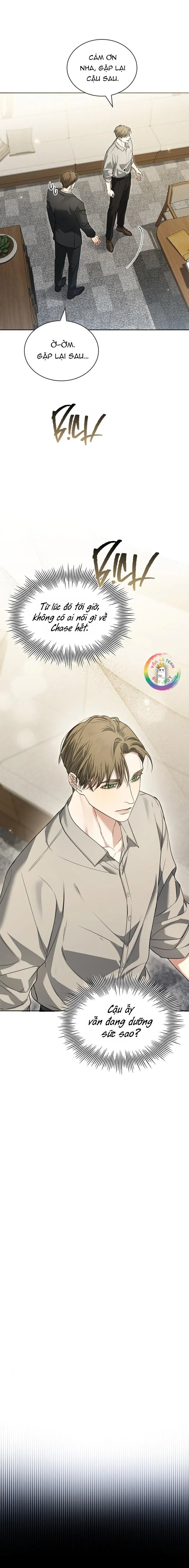 CÓ GIỎI THÌ HÔN TÔI ĐI Chapter 13 Trang 4