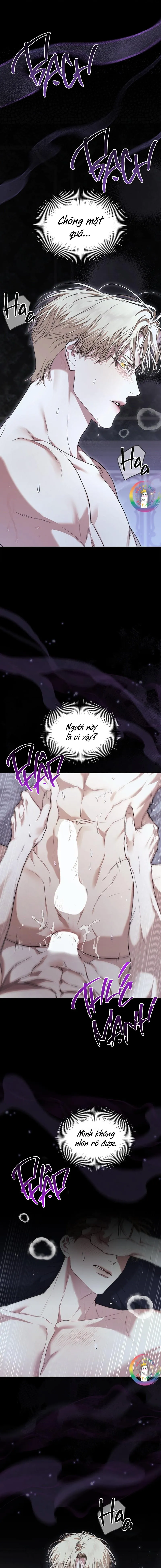 CÓ GIỎI THÌ HÔN TÔI ĐI Chapter 13 Trang 5