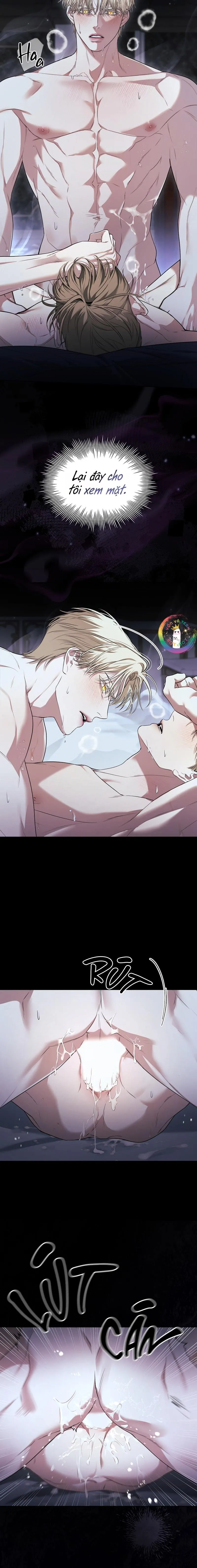 CÓ GIỎI THÌ HÔN TÔI ĐI Chapter 13 Trang 6