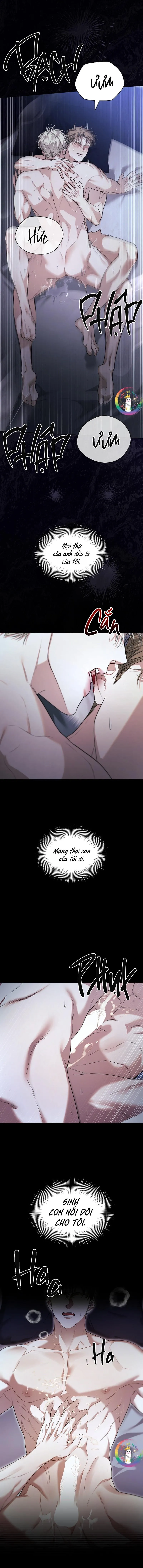 CÓ GIỎI THÌ HÔN TÔI ĐI Chapter 13 Trang 7