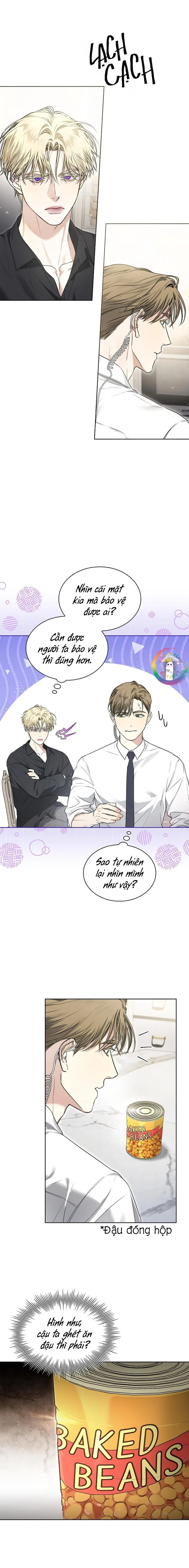 CÓ GIỎI THÌ HÔN TÔI ĐI Chapter 13 Trang 14