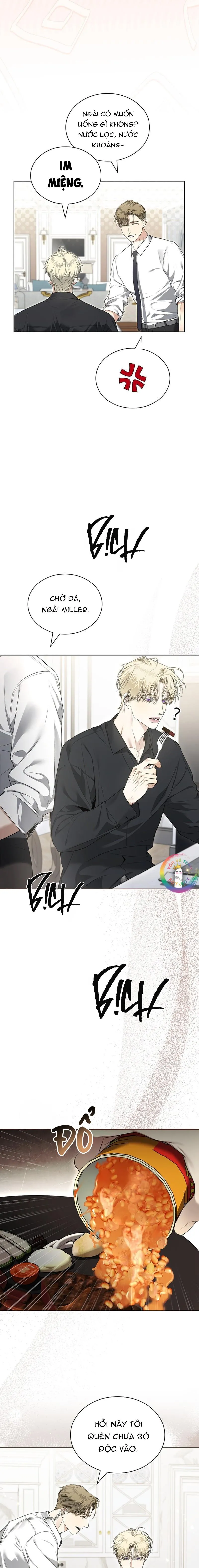 CÓ GIỎI THÌ HÔN TÔI ĐI Chapter 13 Trang 17