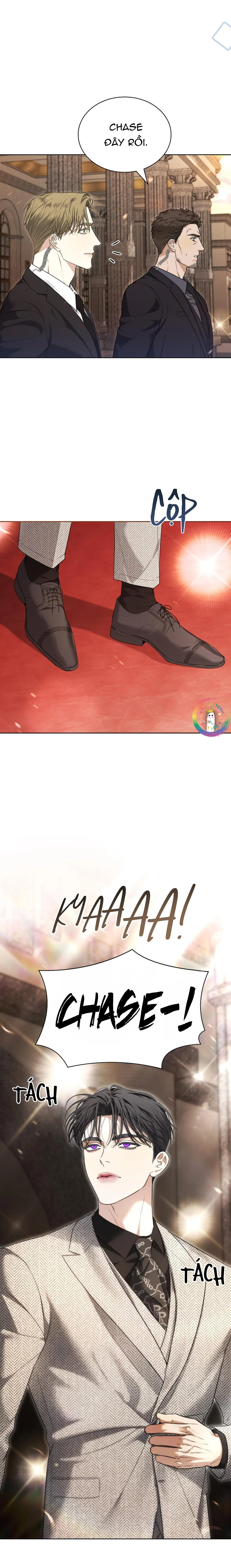 CÓ GIỎI THÌ HÔN TÔI ĐI Chapter 14 Trang 10