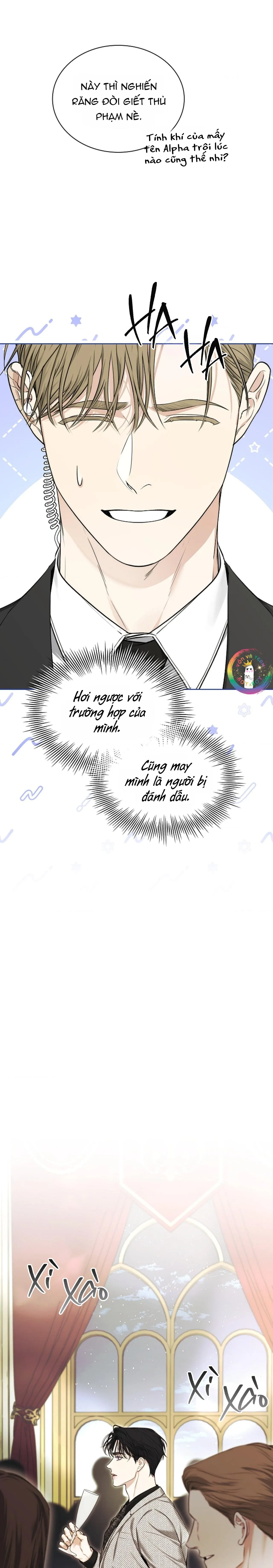 CÓ GIỎI THÌ HÔN TÔI ĐI Chapter 14 Trang 13