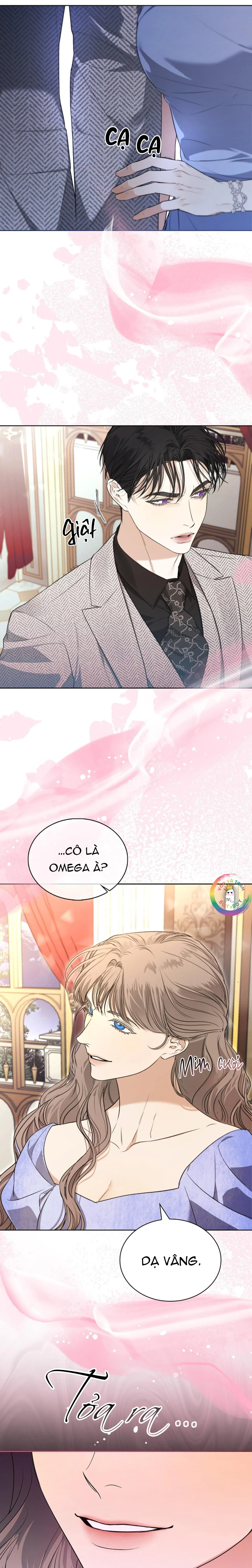 CÓ GIỎI THÌ HÔN TÔI ĐI Chapter 14 Trang 18