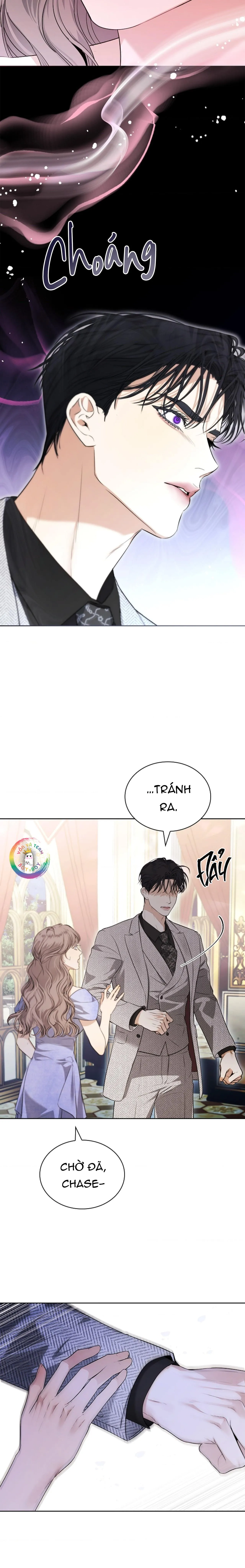 CÓ GIỎI THÌ HÔN TÔI ĐI Chapter 14 Trang 19