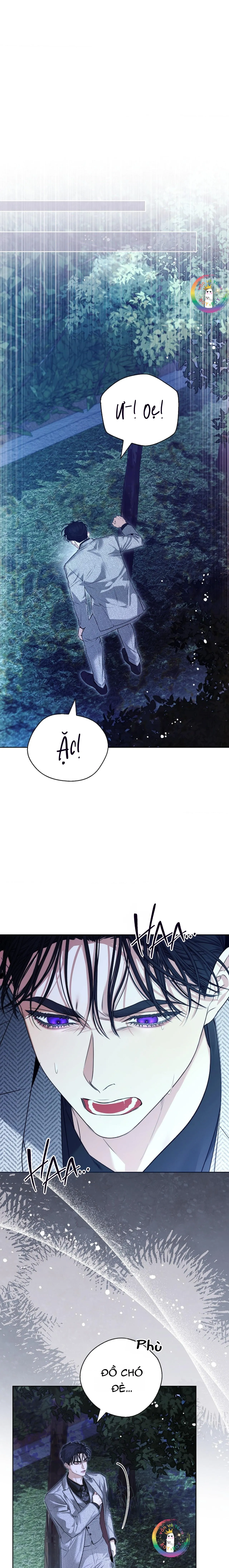 CÓ GIỎI THÌ HÔN TÔI ĐI Chapter 14 Trang 22